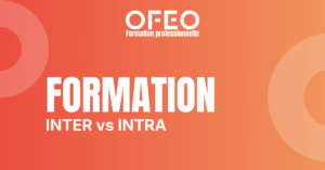Formation INTER et INTRA