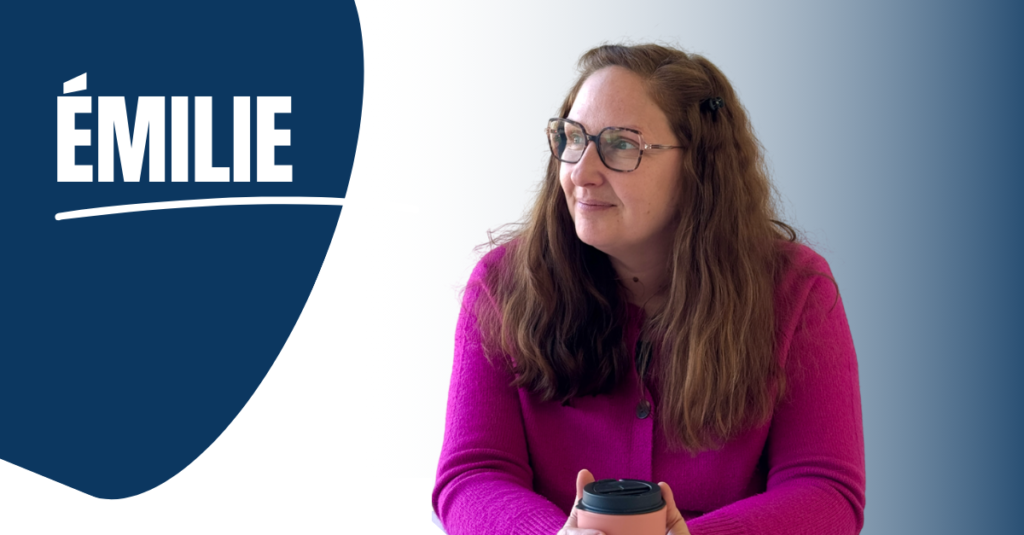 Emilie